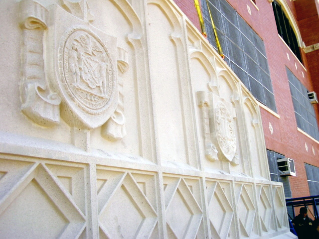 Precast Concrete Photo Gallery Slaw Precast