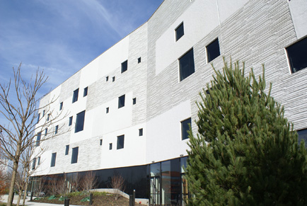 Photo of Iroko Pharmaceuticals HQ