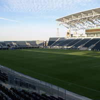 Photo of Sovereign Center Arena, Reading PA