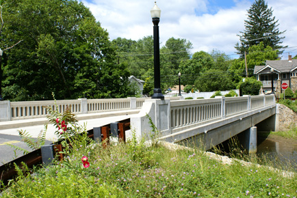 Raritan River Bridge